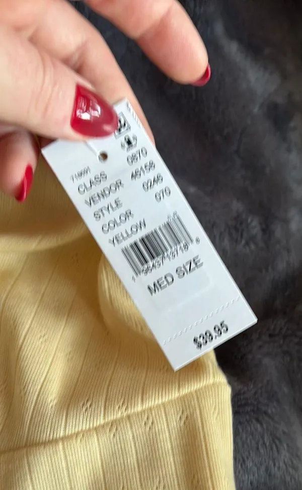 PacSun Beverly And Beck Dress - Image 3