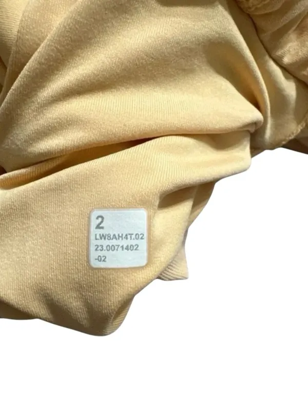 Lululemon Court Rival High Rise Skirt - Image 8