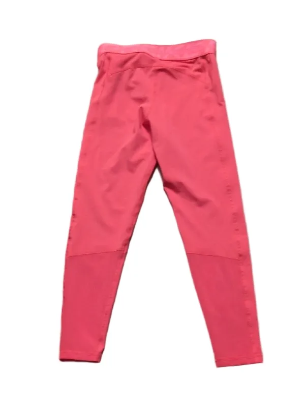 Nike Pro Hot Pink 7/8 Tights Size Small - Image 10