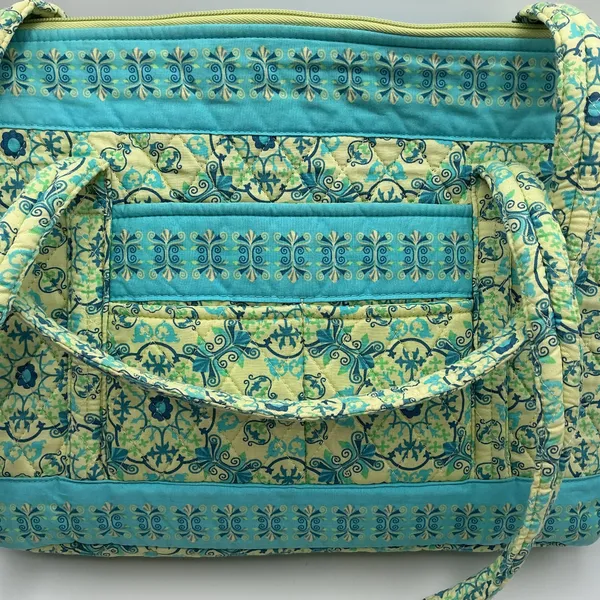 Lemon Hill Tote Multiple - Image 2