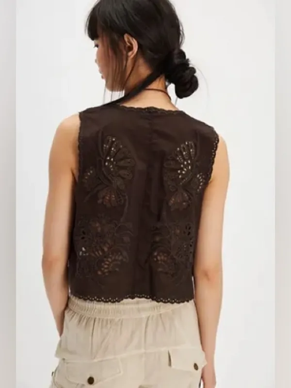 Free people Sweet Escape Top - Image 6