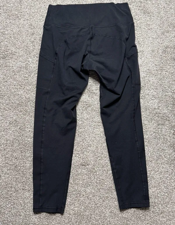 Aerie black legging - Image 3