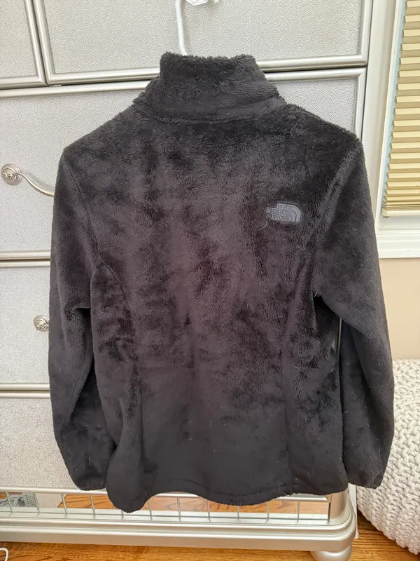 The North Face Jacket-Black - Image 2