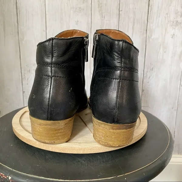 Lucky Brand Booties - Image 4