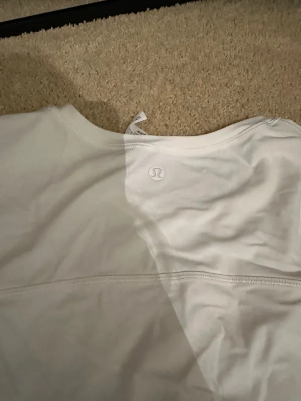 Lululemon Cover-Up - Image 4