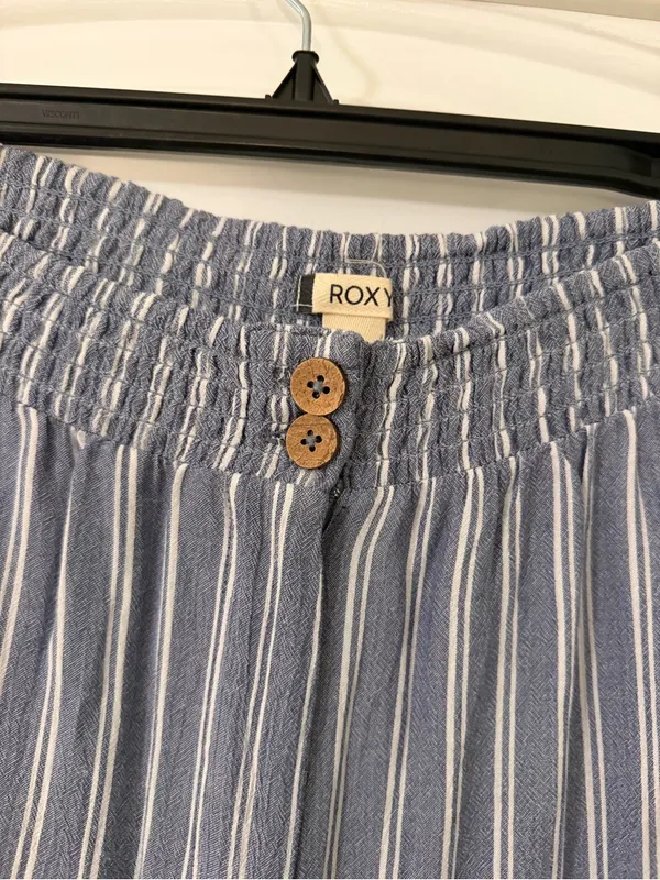 Roxy Flowy Pants - Image 3
