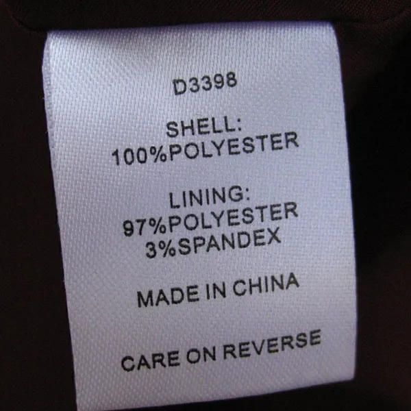 NWT Alexia Admor Kevyn Neck Tie Dress - Image 10