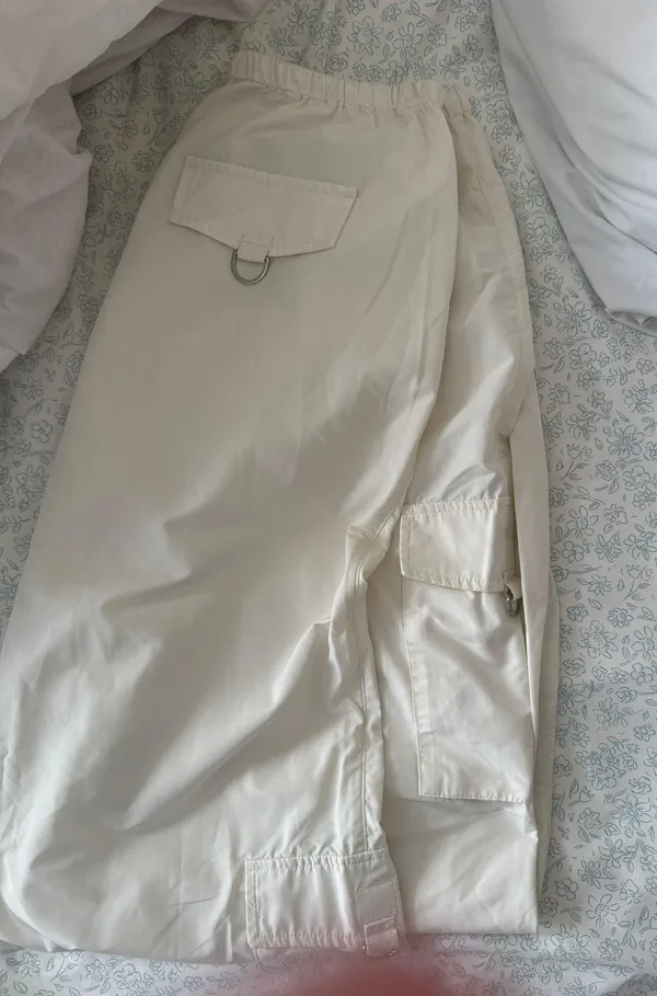 Tiger Mist Parachute pants - Image 2