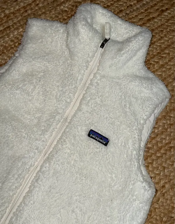Patagonia vest  - Image 2