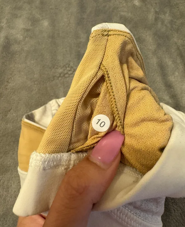 Lululemon Sports Bra - Image 3