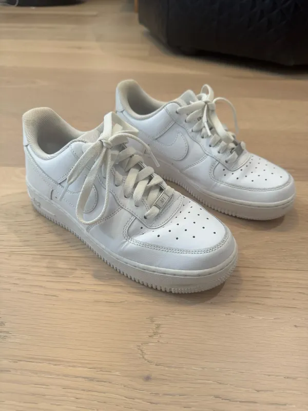 Nike Air Force 1 - Image 5