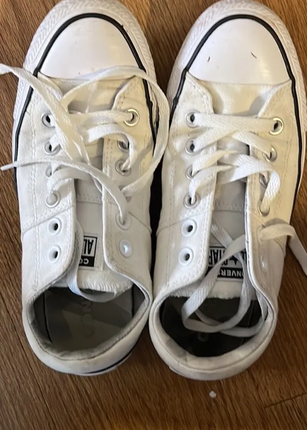 Converse Lowtop - Image 2