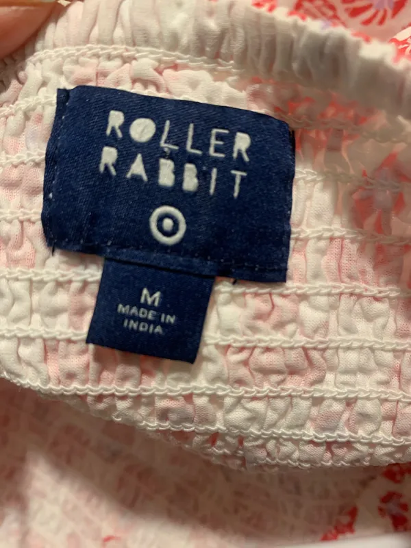 Roller Rabbit Dress - Image 2