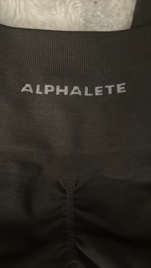 Alphalete Leggings - Image 3