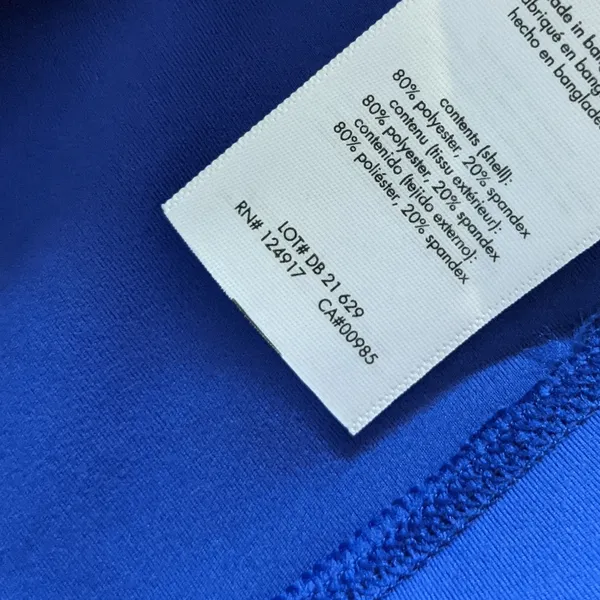 {WeWoreWhat} Brand New Scoop Bra Top - Image 7