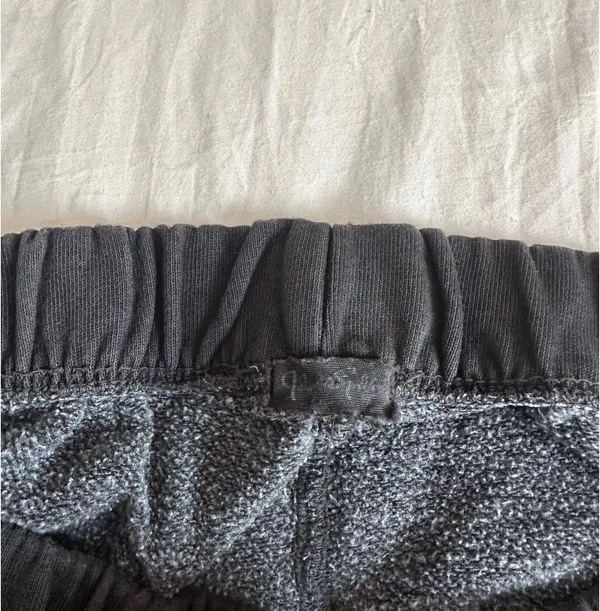 Brandy Melville Rosa Sweatpants - Image 3
