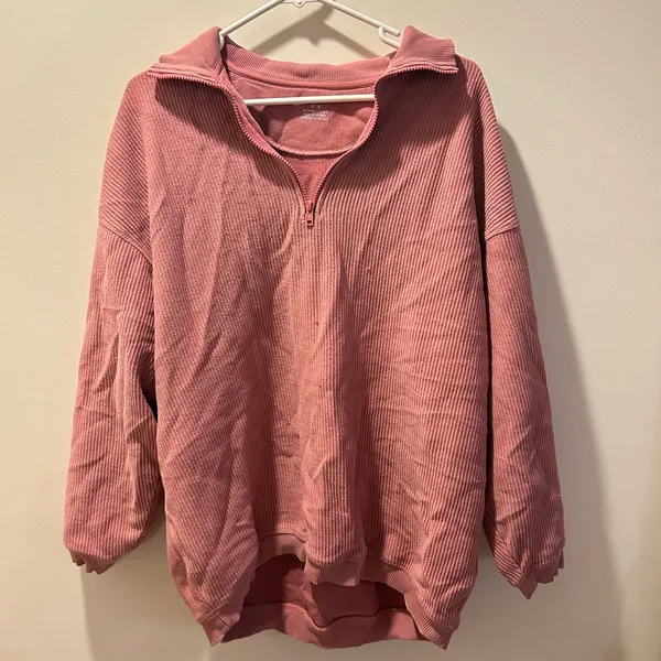 Aerie quarter zip - Image 2