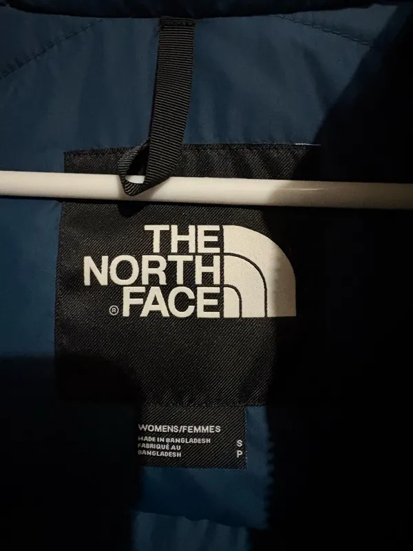 The North Face Jacket - Image 3