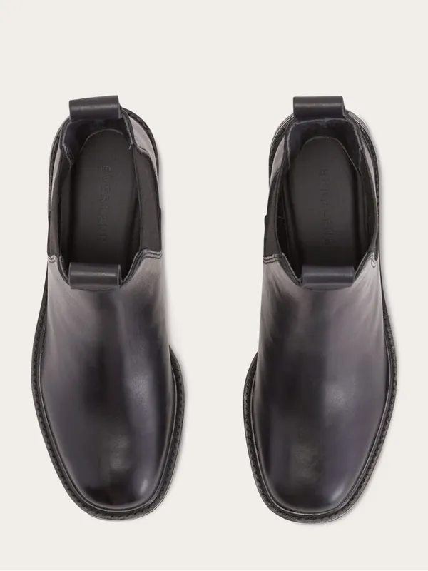NIB Everlane The Lug Chelsea Boot - Image 3