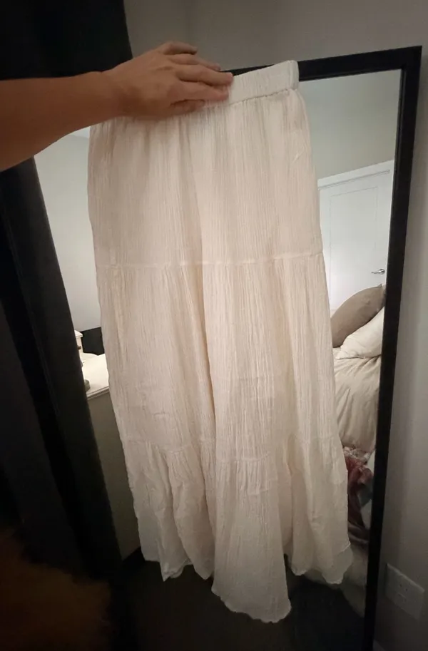 Princess Polly Maxi skirt - Image 5