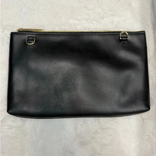 Michael Kors Black Pouch - Image 2