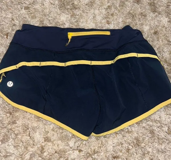 Lululemon 2.5 Speed Ups - Image 2