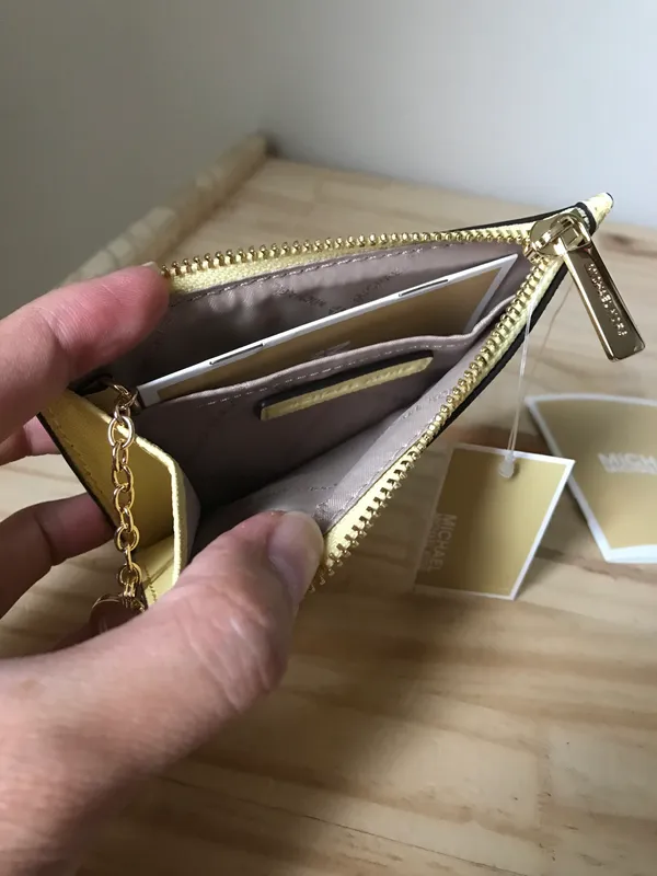 Michael Kors Card Holder - Image 5