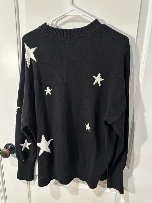 Pistols sweater - Image 2