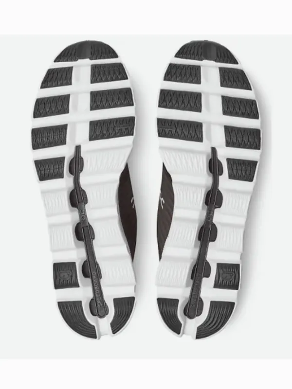 On Cloudswift in black, women's size 9 Black - Image 8
