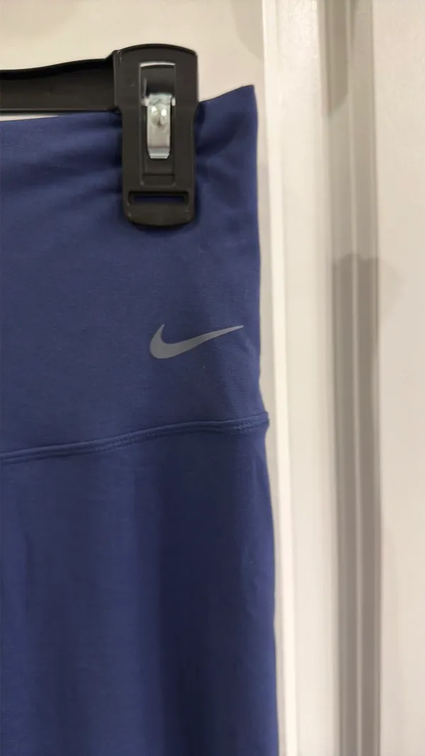 Nike Dri-Fit Flare Pants - Image 4