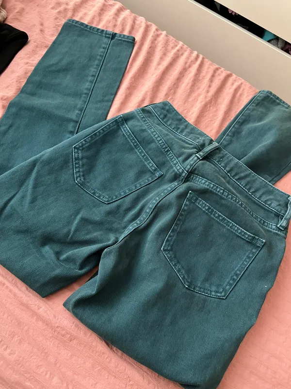 PacSun mom jeans - Image 2
