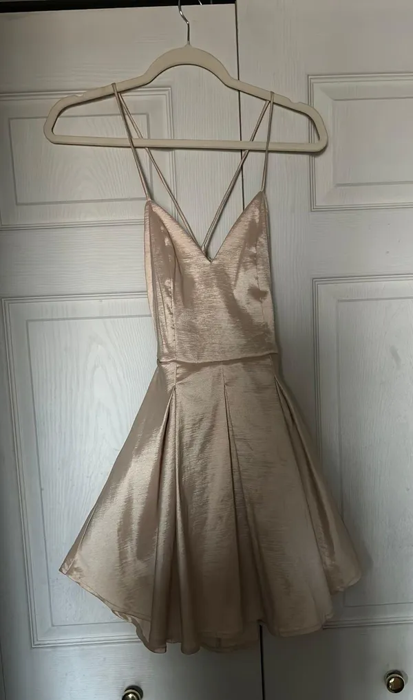 Lucy in the Sky Dress - Image 2