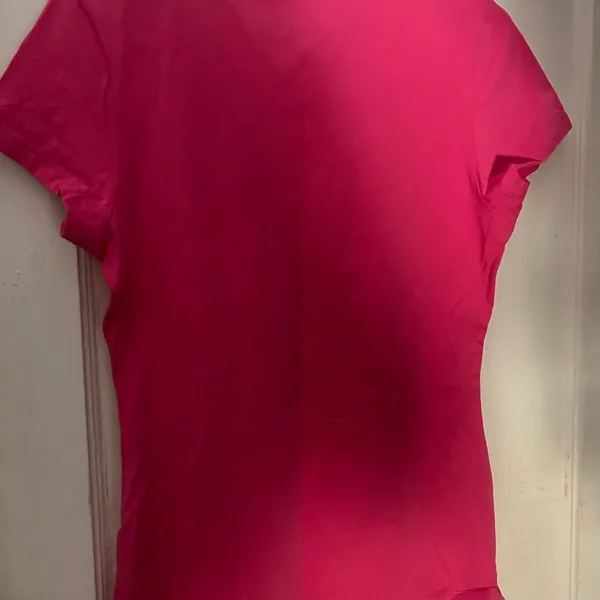 Women Tee Shirt - Image 5