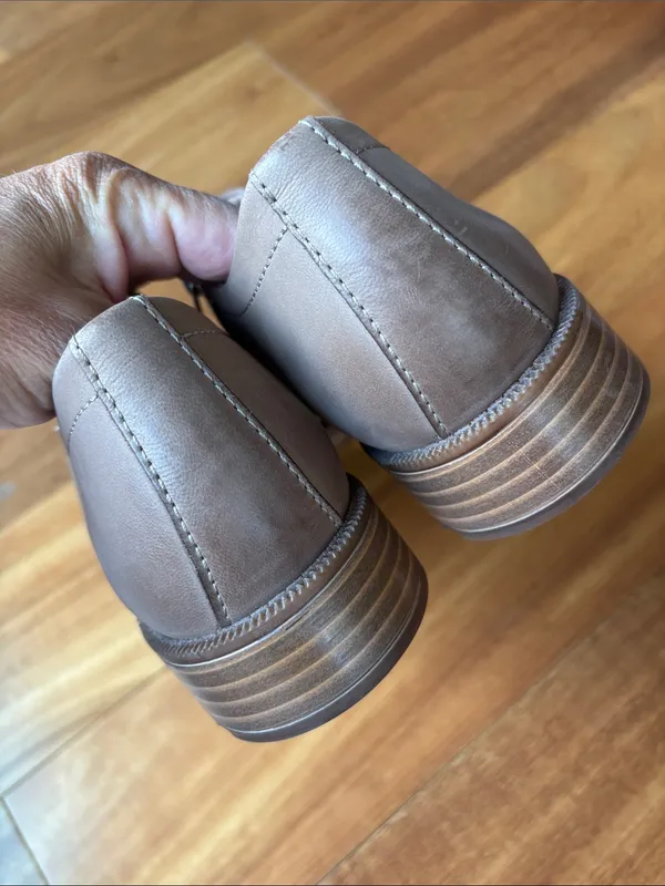 Clarks shoes - Image 5