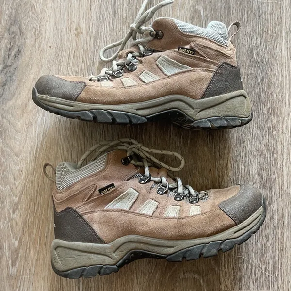 L.L Bean Hiking Shoes - Image 7