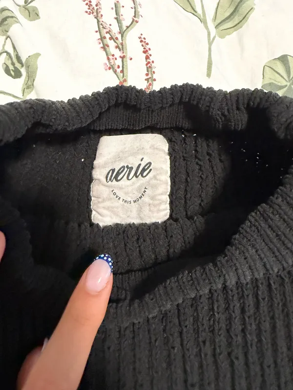 Aerie sweater  - Image 2