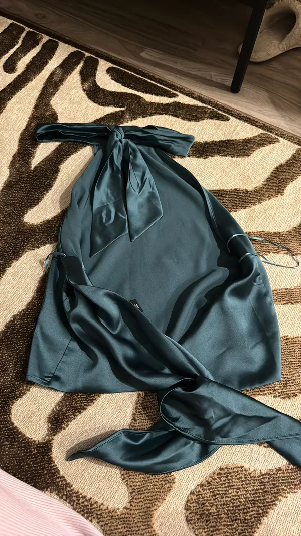 Backless Top Size L - Image 2