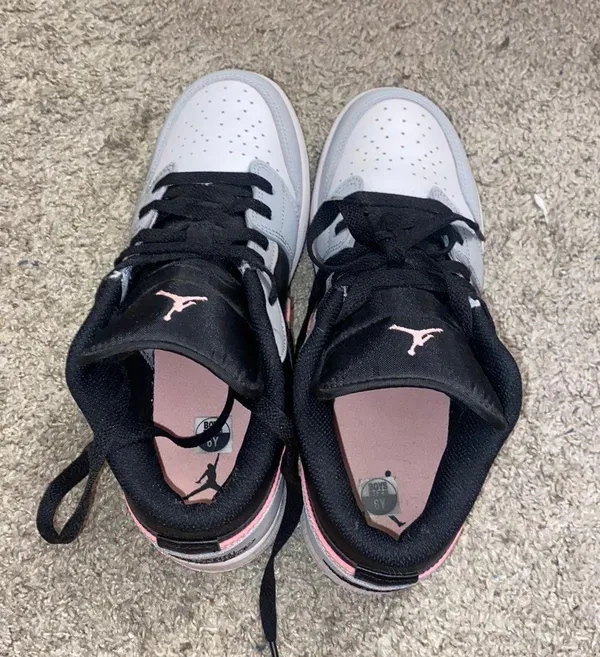 Nike Jordan Air Jordan’s Youth - Image 5