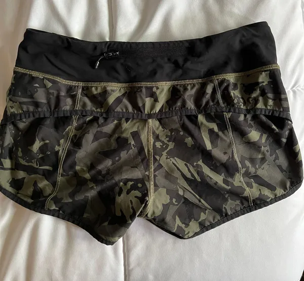 Lululemon Shorts - Image 3