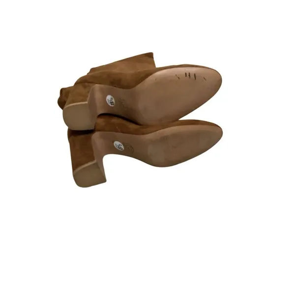 New. Chinese Laundry suede boots. Size 8 1/2. Retails $99 - Image 10