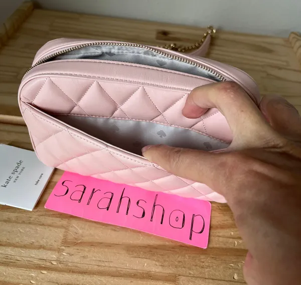 Kate Spade Purse - Image 9