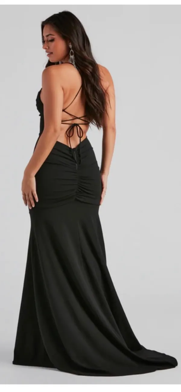 Windsor Prom Dress - Image 3
