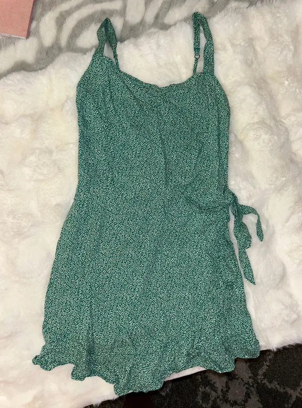 Hollister Romper - Image 3