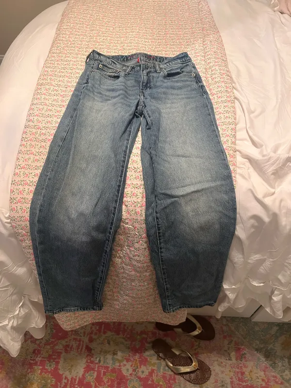 Lucky Brand Jeans - Image 2