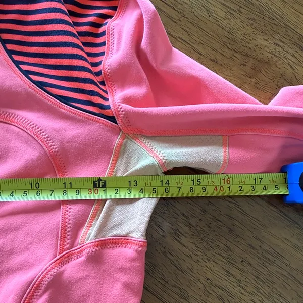 Y2K Lululemon Define Jacket - Image 4