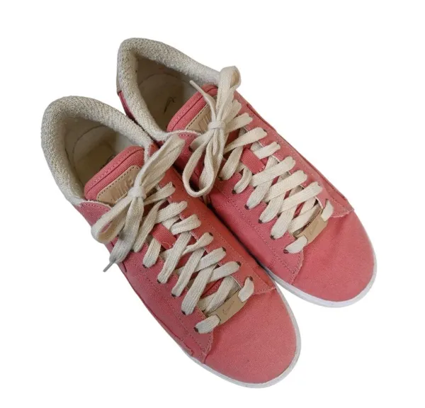 Nike Natural Dye Collection Womens 9 Blazer Low Fashion Sneakers - Image 5