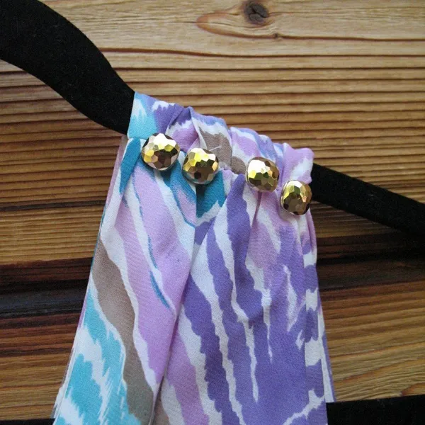 NWT Trina Turk Silk Dress - Image 5