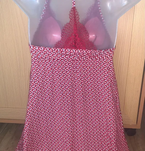 Victoria’s Secret chemise Lingerie Dress! - Image 7