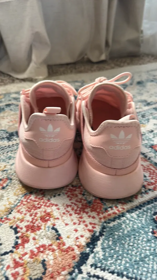 Adidas Women’s Shoes - Image 4