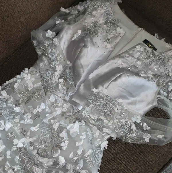 Maria Collection’s prom Formal Dress - Image 10